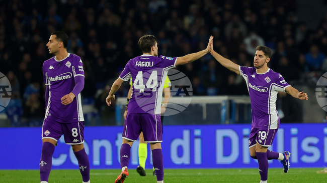 Двукратният финалист Фиорентина ще се изправи срещу полския Ракув в осминафиналите на Лигата на конференциите на УЕФА