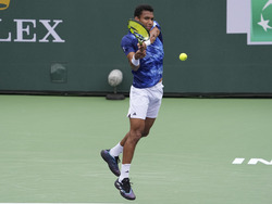 Indian Wells Tennis