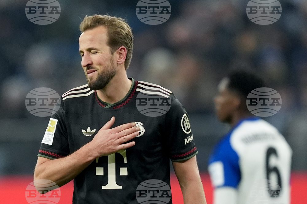 Хари Кейн пропусна днешната тренировка на Байерн Мюнхен, Дайо Упамекано е близо до подновяване на договора си с германския клуб