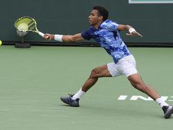 Indian Wells Tennis
