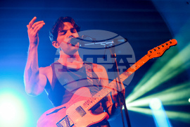 Portair - концерт