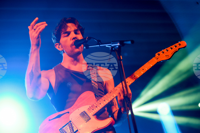 Portair - концерт