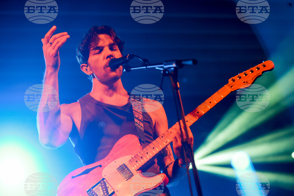 Portair - концерт