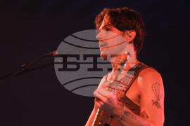 Portair - концерт