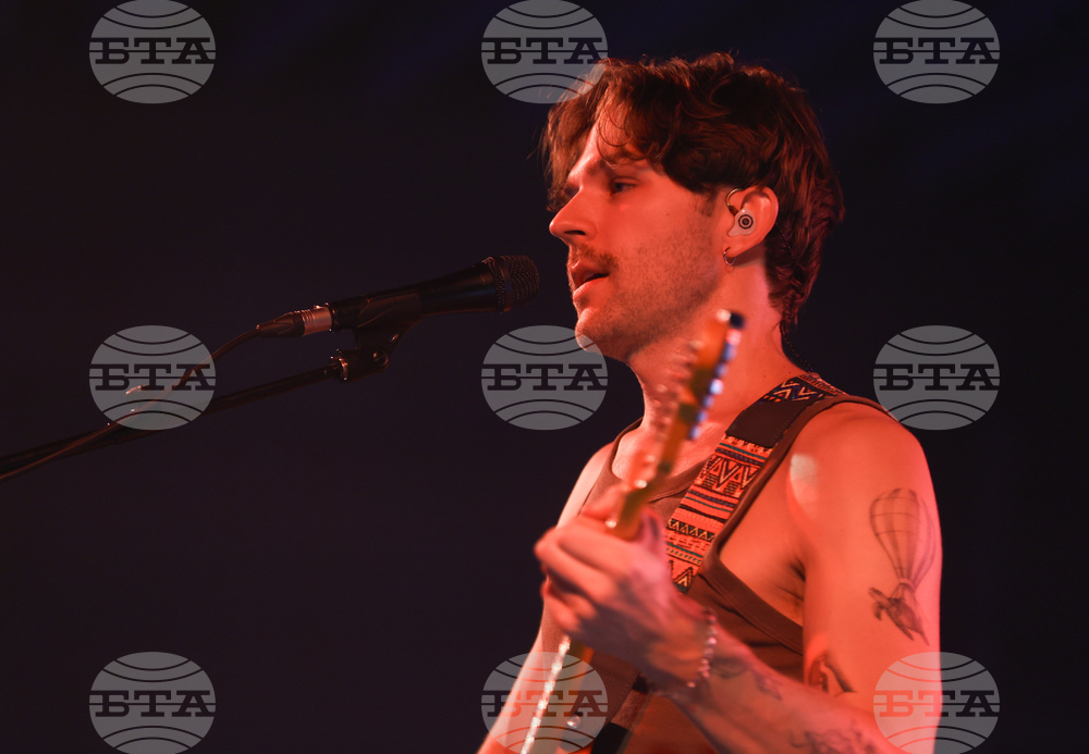 Portair - концерт