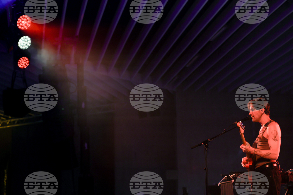 Portair - концерт