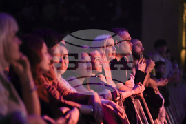 Portair - концерт