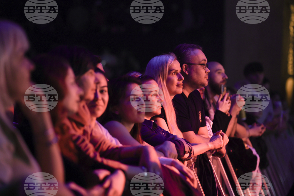 Portair - концерт