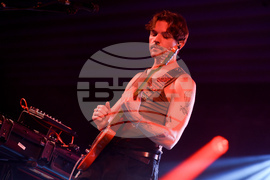 Portair - концерт