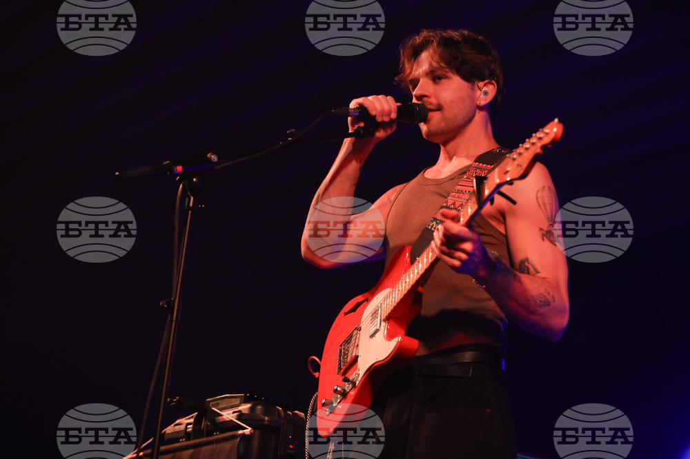 Portair - концерт