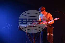 Portair - концерт