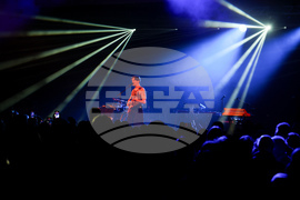 Portair - концерт