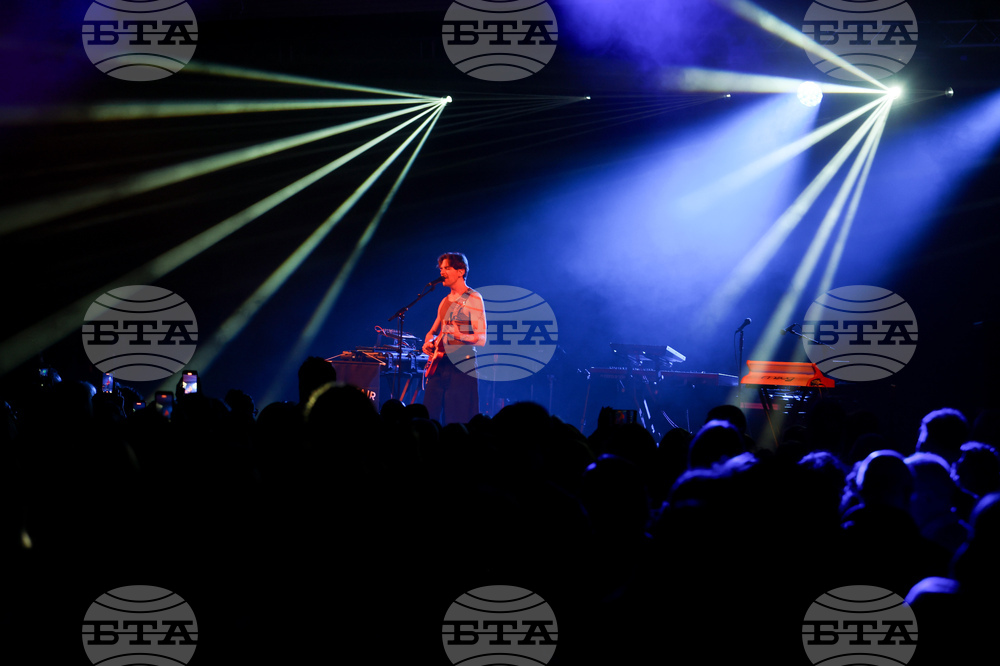 Portair - концерт