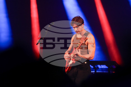 Portair - концерт