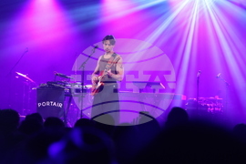 Portair - концерт