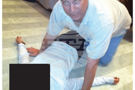 Justice Department Jeffrey Epstein