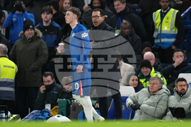 Britain Premier League Soccer