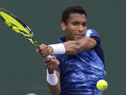 Indian Wells Tennis