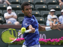 Indian Wells Tennis