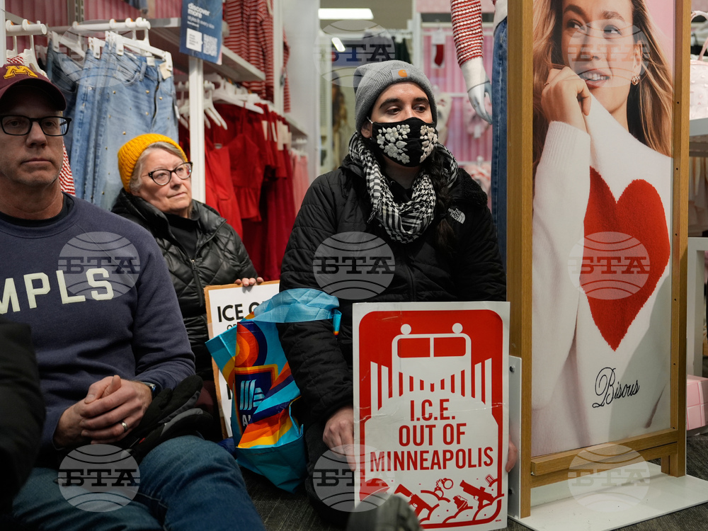 Immigration Enforcement Minnesota