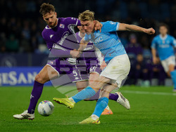 Italy Serie A Soccer