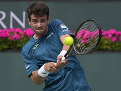 Indian Wells Tennis