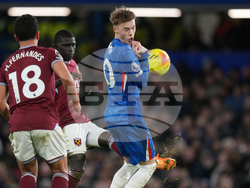 Britain Premier League Soccer