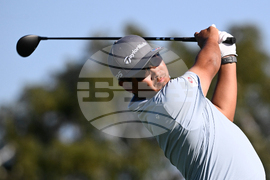 Farmers Insurance Open Golf