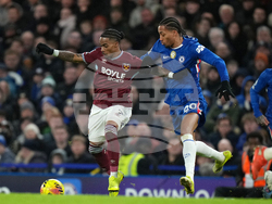 Britain Premier League Soccer