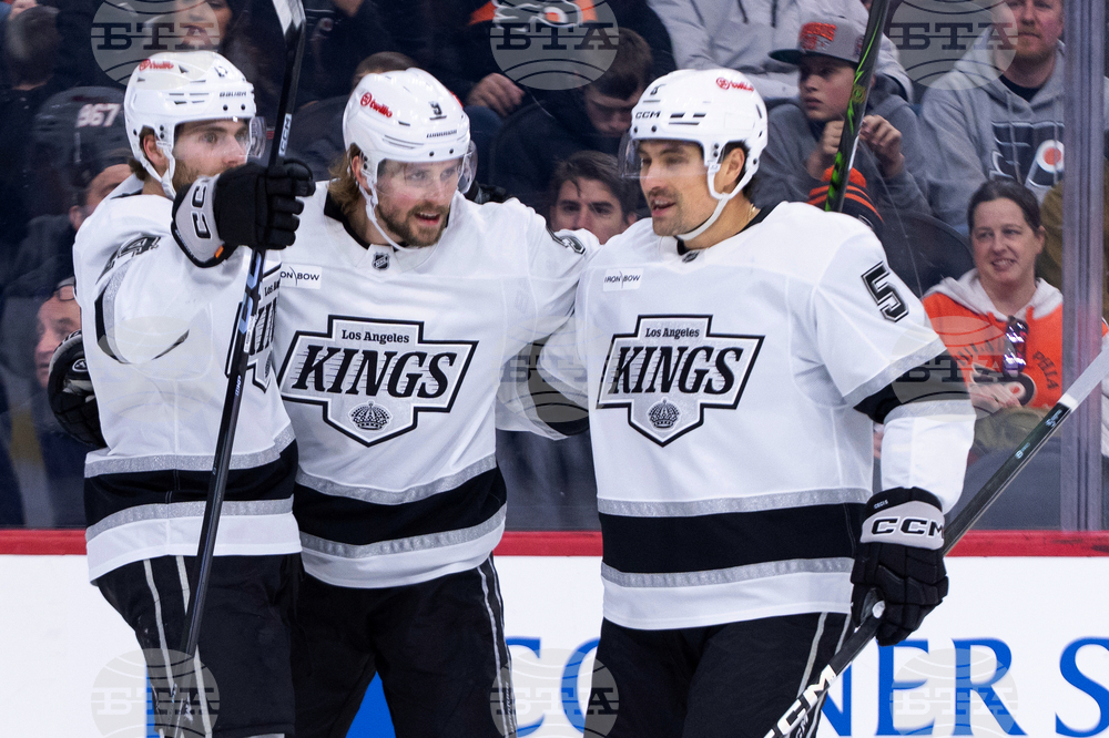Kings Flyers Hockey
