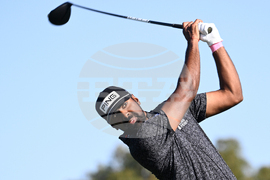 Farmers Insurance Open Golf