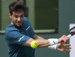 Indian Wells Tennis