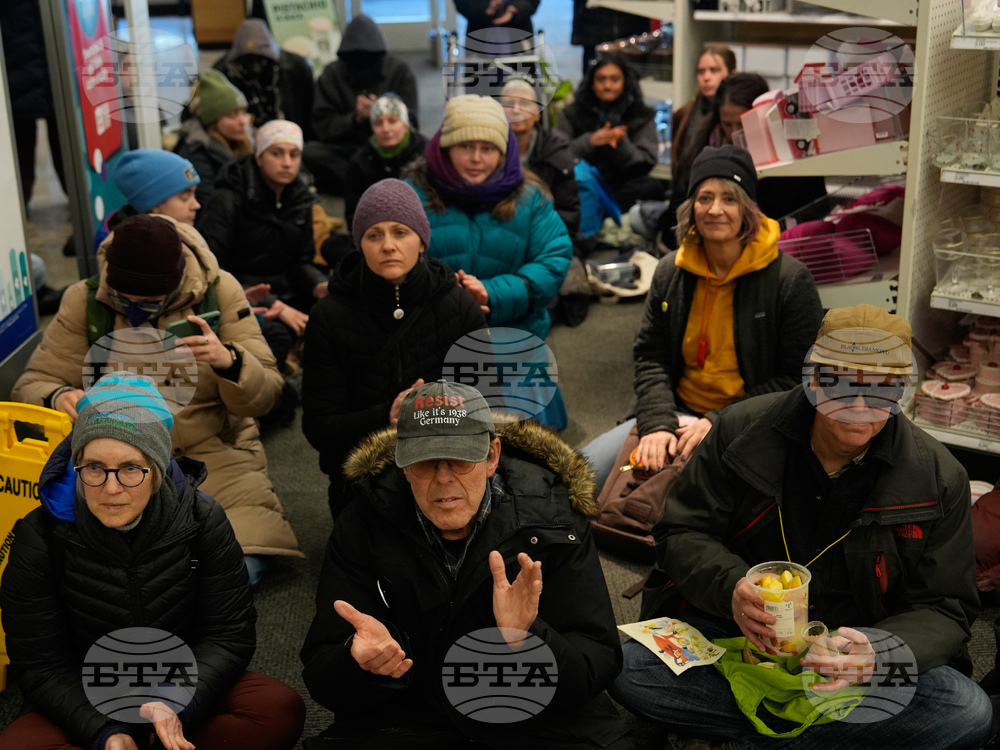 Immigration Enforcement Minnesota