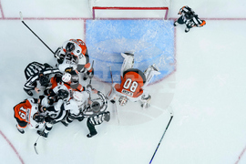 Kings Flyers Hockey