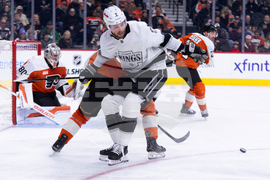 Kings Flyers Hockey
