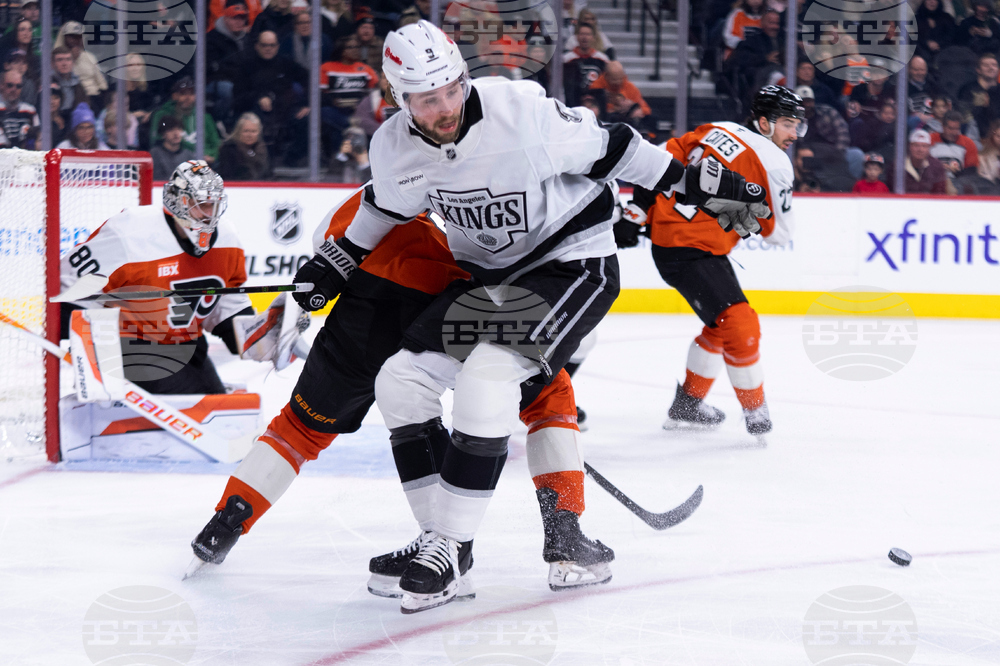 Kings Flyers Hockey