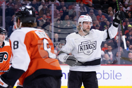 Kings Flyers Hockey