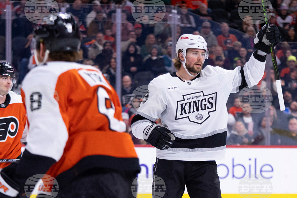 Kings Flyers Hockey