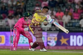 South Africa West Indies T20 Cricket