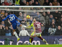 Britain Premier League Soccer