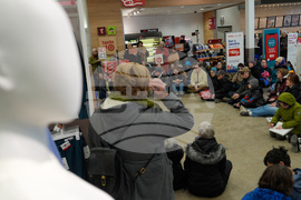 Immigration Enforcement Minnesota