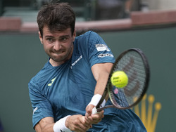 Indian Wells Tennis