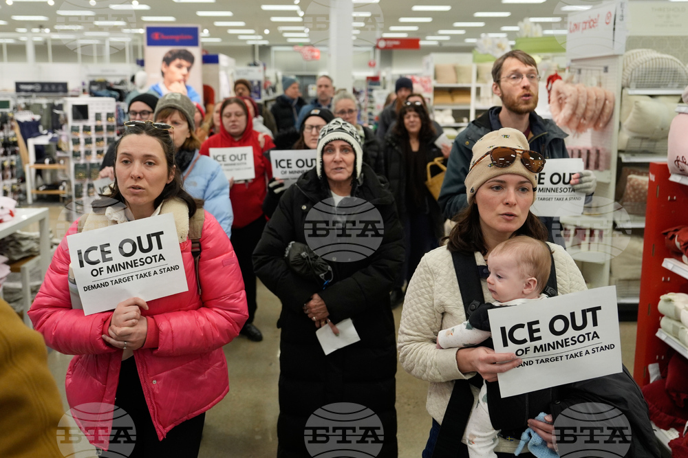 Immigration Enforcement Minnesota