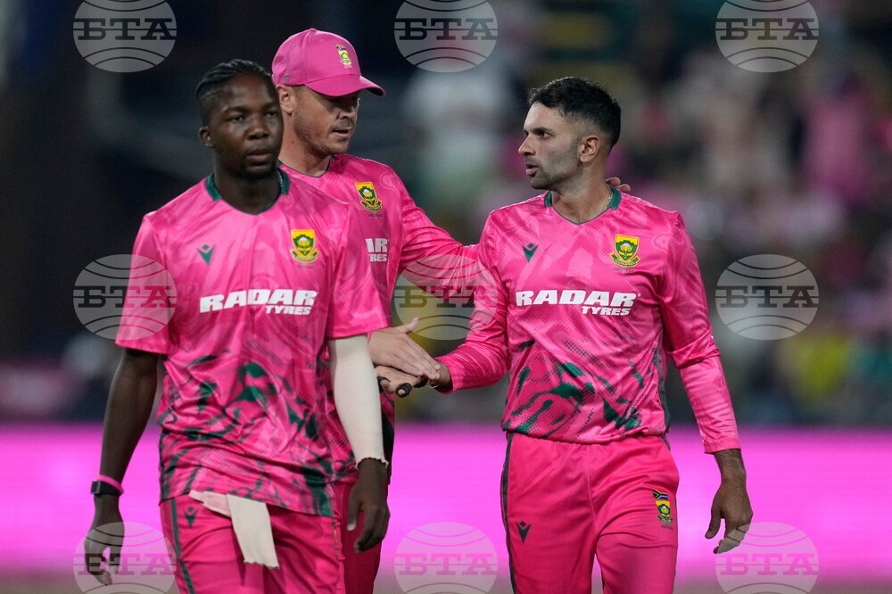 South Africa West Indies T20 Cricket