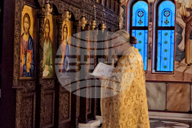 Ловеч - Ловчанска епархия - чествания