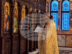 Ловеч - Ловчанска епархия - чествания