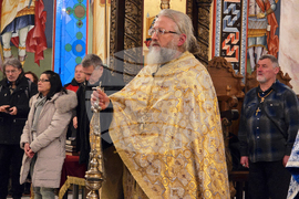 Ловеч - Ловчанска епархия - чествания