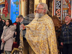 Ловеч - Ловчанска епархия - чествания