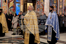 Ловеч - Ловчанска епархия - чествания