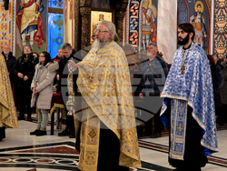 Ловеч - Ловчанска епархия - чествания